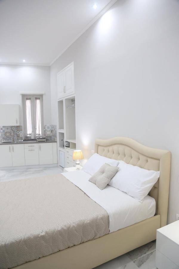 Opera Home Napoli Exterior foto