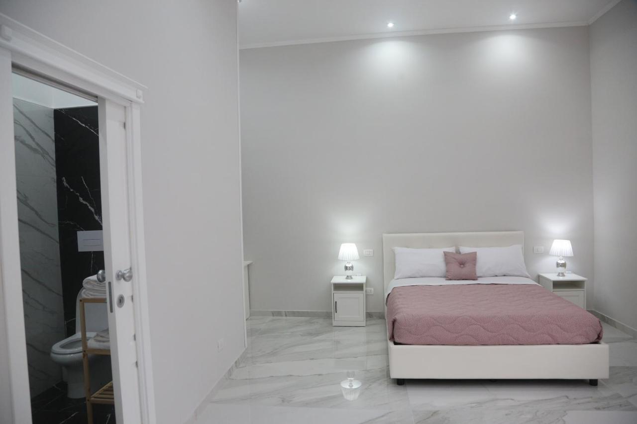 Opera Home Napoli Exterior foto