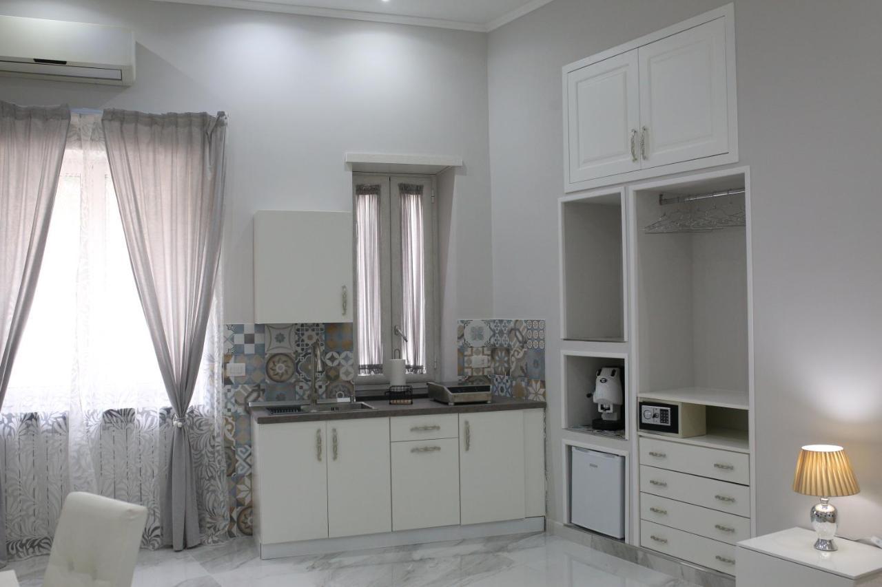 Opera Home Napoli Exterior foto