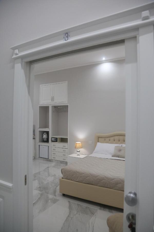 Opera Home Napoli Exterior foto