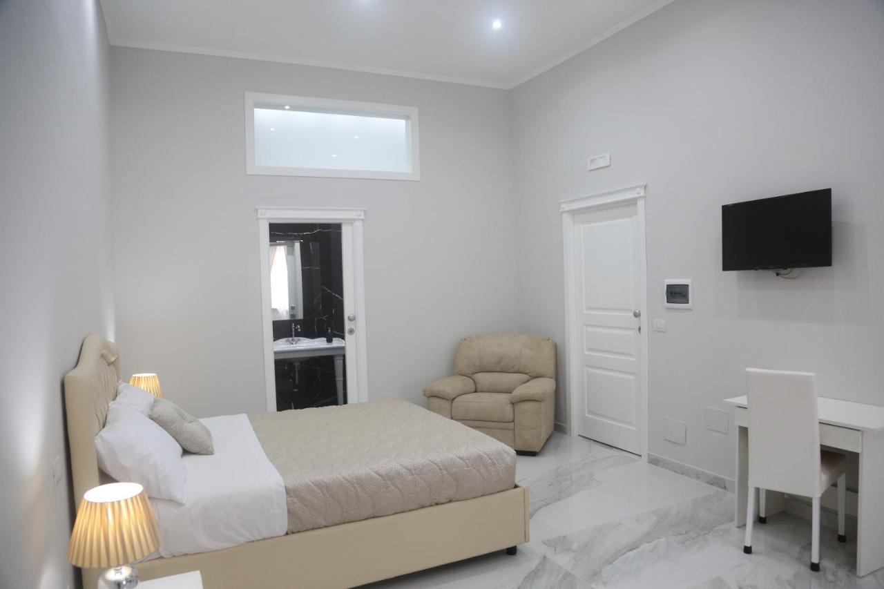 Opera Home Napoli Exterior foto