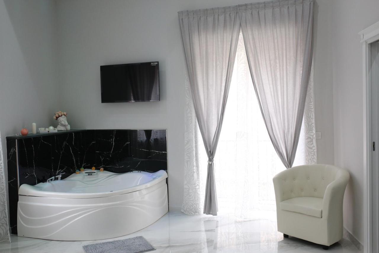 Opera Home Napoli Exterior foto