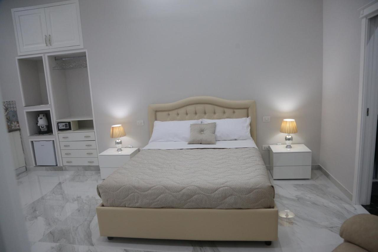 Opera Home Napoli Exterior foto