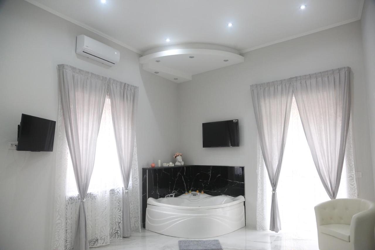 Opera Home Napoli Exterior foto