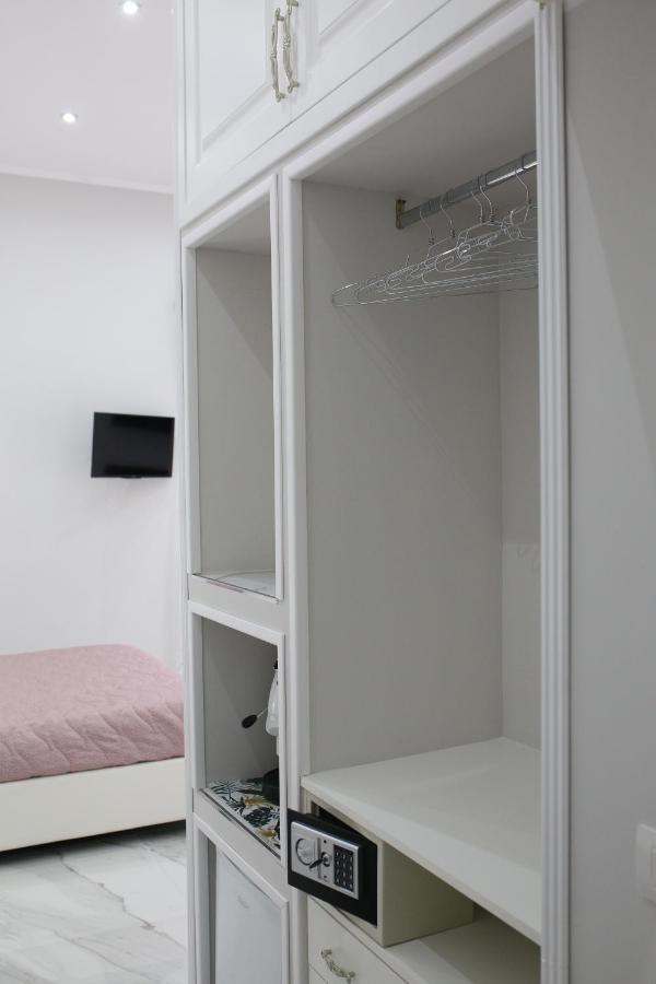 Opera Home Napoli Exterior foto