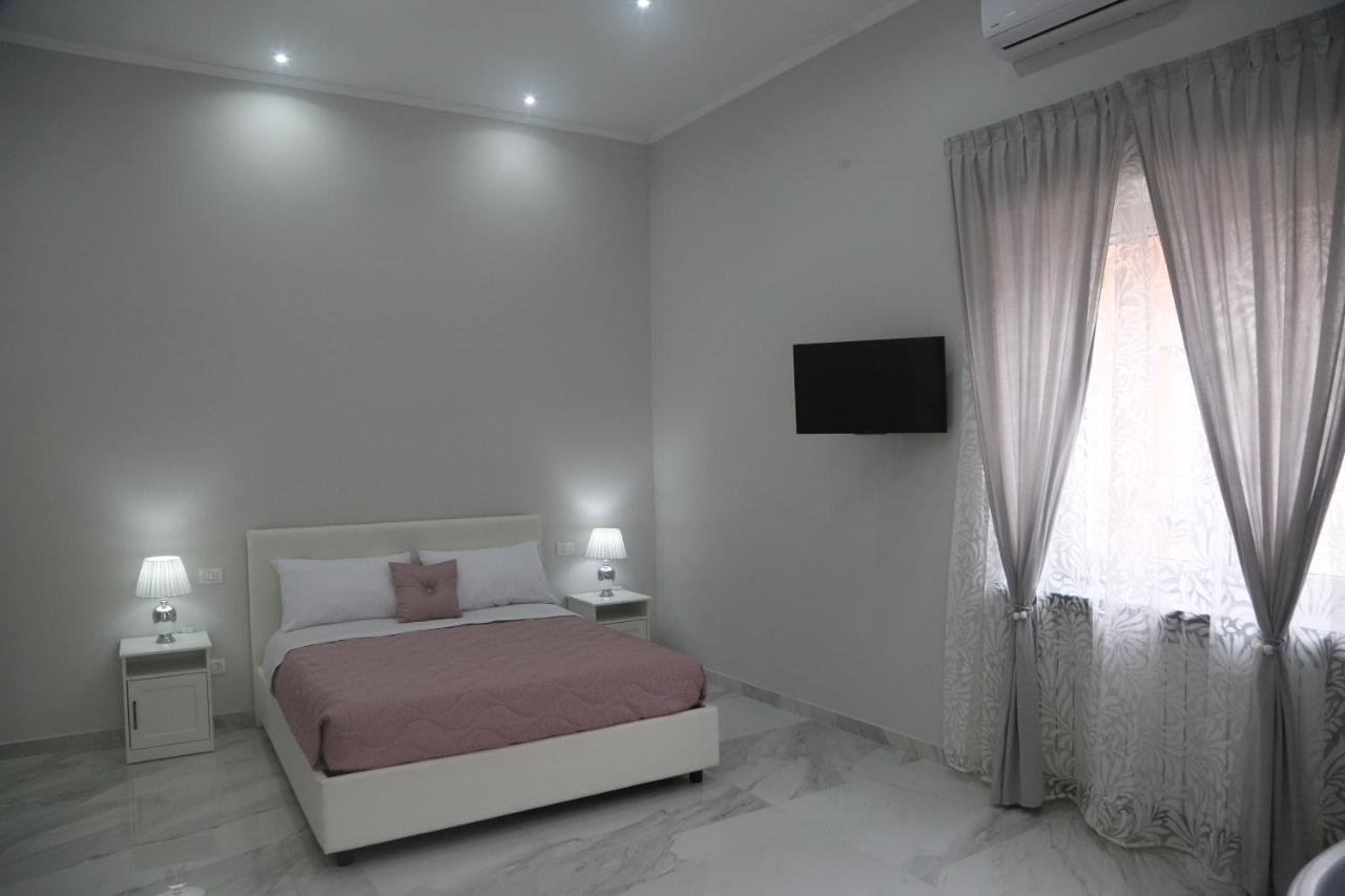 Opera Home Napoli Exterior foto