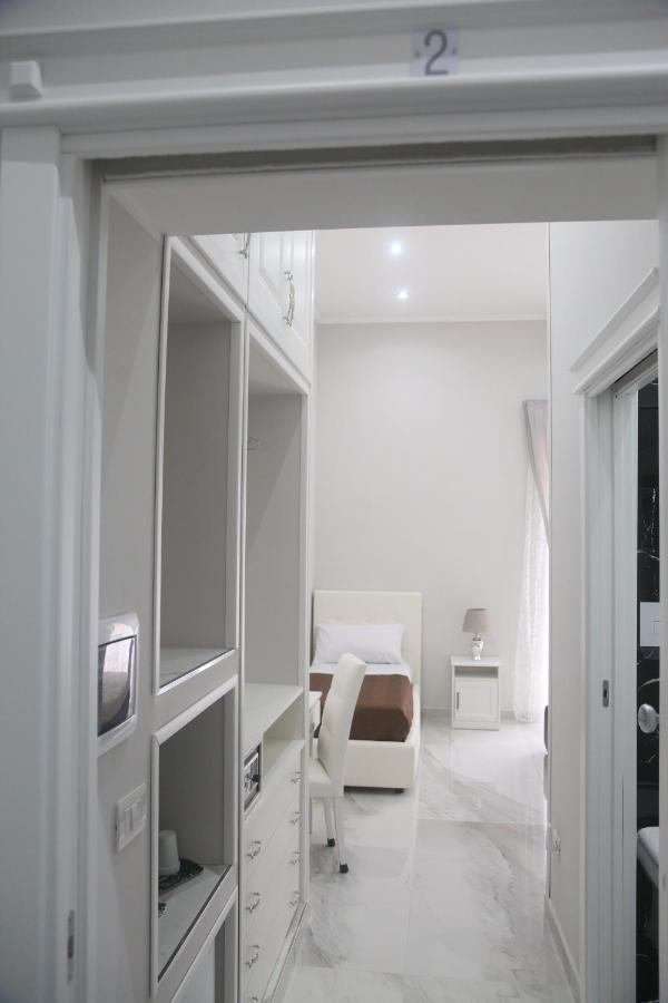 Opera Home Napoli Exterior foto