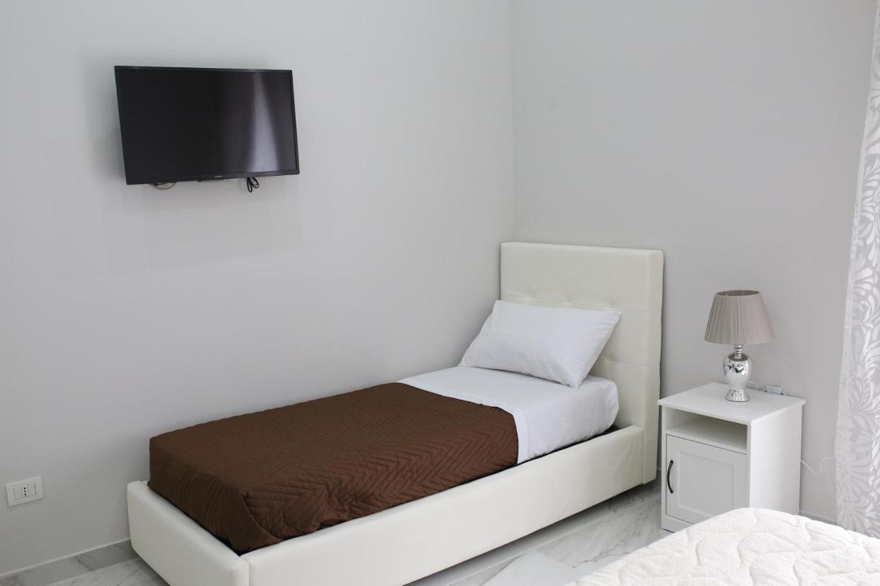 Opera Home Napoli Exterior foto