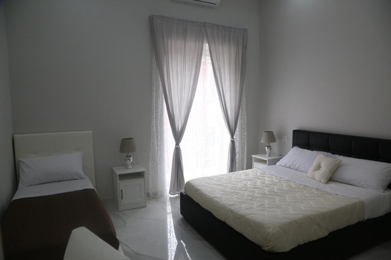 Opera Home Napoli Exterior foto